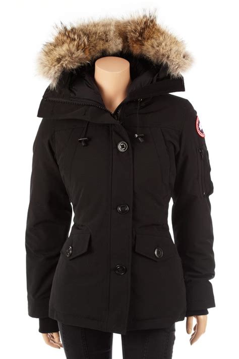 canada goose femme imitation pas cher